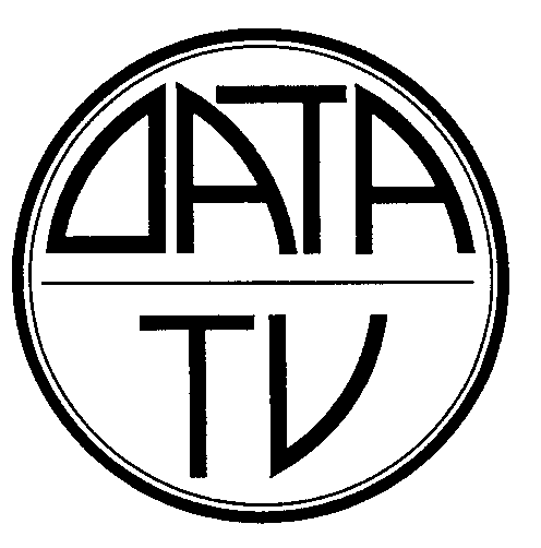 DATA TV