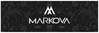 M MARKOVA