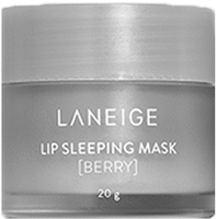 LANEIGE LIP SLEEPING MASK [BERRY] 20 g