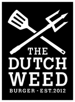 THE DUTCH WEED BURGER - EST. 2012