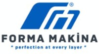 FORMA MAKINA ''perfection at every layer''