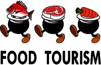 FOOD TOURISM