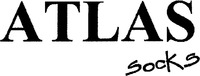 ATLAS socks