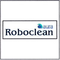 Roboclean aura