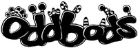 oddbods