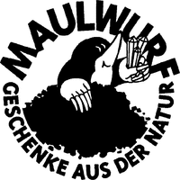 MAULWURF GESCHENKE AUS DER NATUR