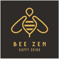 BEE ZEN HAPPY DRINK