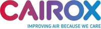 CAIROX IMPROVING AIR BECAUSE WE CARE