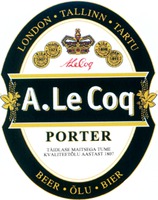 A. Le Coq PORTER