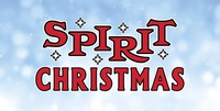 SPIRIT CHRISTMAS