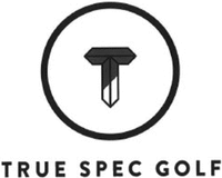 T TRUE SPEC GOLF