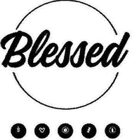 Blessed