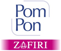 Pom Pon ZAFIRI