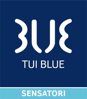 BLUE TUI BLUE SENSATORI