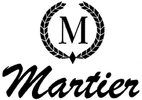 M Martier