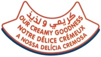 OUR CREAMY GOODNESS NOTRE DÉLICE CRÉMEUX A NOSSA DELÍCIA CREMOSA