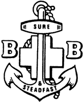 B B SURE & STEADFAST