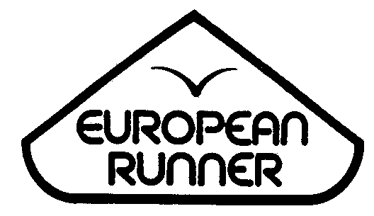 EUROPEAN RUNNER