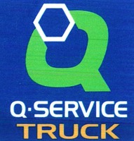 Q SERVICE TRUCK