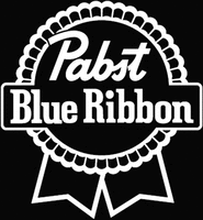 Pabst Blue Ribbon