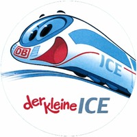 DB ICE der kleine ICE