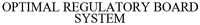 OPTIMAL REGULATORY BOARD SYSTEM