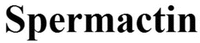 Spermactin