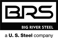 BRS BIG RIVER STEEL a U.S. Steel compagny