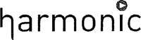 harmonic