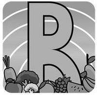 R