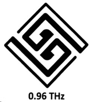0.96 THz