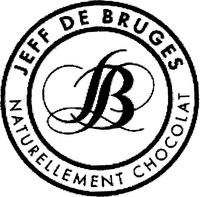 JB JEFF DE BRUGES NATURELLEMENT CHOCOLAT