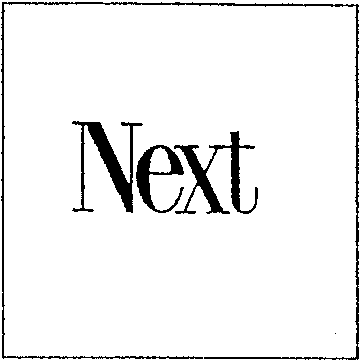 Next