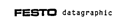 FESTO datagraphic