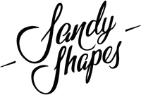 Sandy Shapes