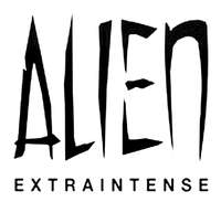 ALIEN EXTRAINTENSE
