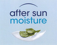 after sun moisture