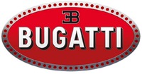 ƎB BUGATTI