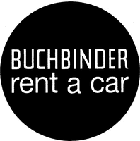 BUCHBINDER rent a car