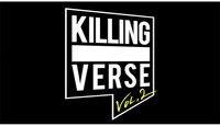 KILLING VERSE Vol.2