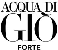 ACQUA DI GIO' FORTE