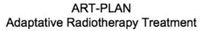 ART-PLAN Adaptative Radiotherapy Treatment