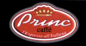 Princ caffé l'Espresso all'Italiana