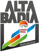 ALTA BADIA GRAN RISA Dolomites