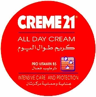 CREME 21 ALL DAY CREAM