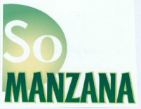 SO MANZANA