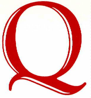 Q
