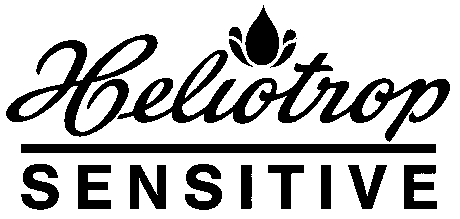 Heliotrop SENSITIVE