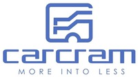 car cram MORE INTO LESS