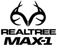 REALTREE MAX-1